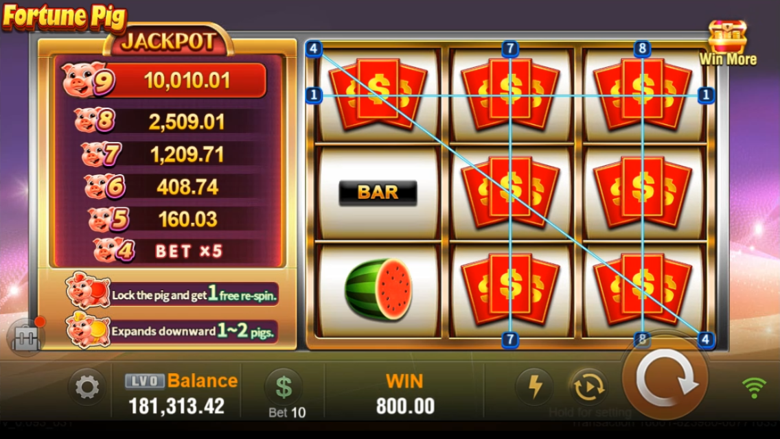 masaya 365 casino