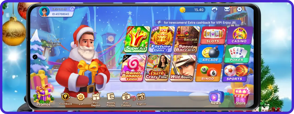 masaya 365 casino