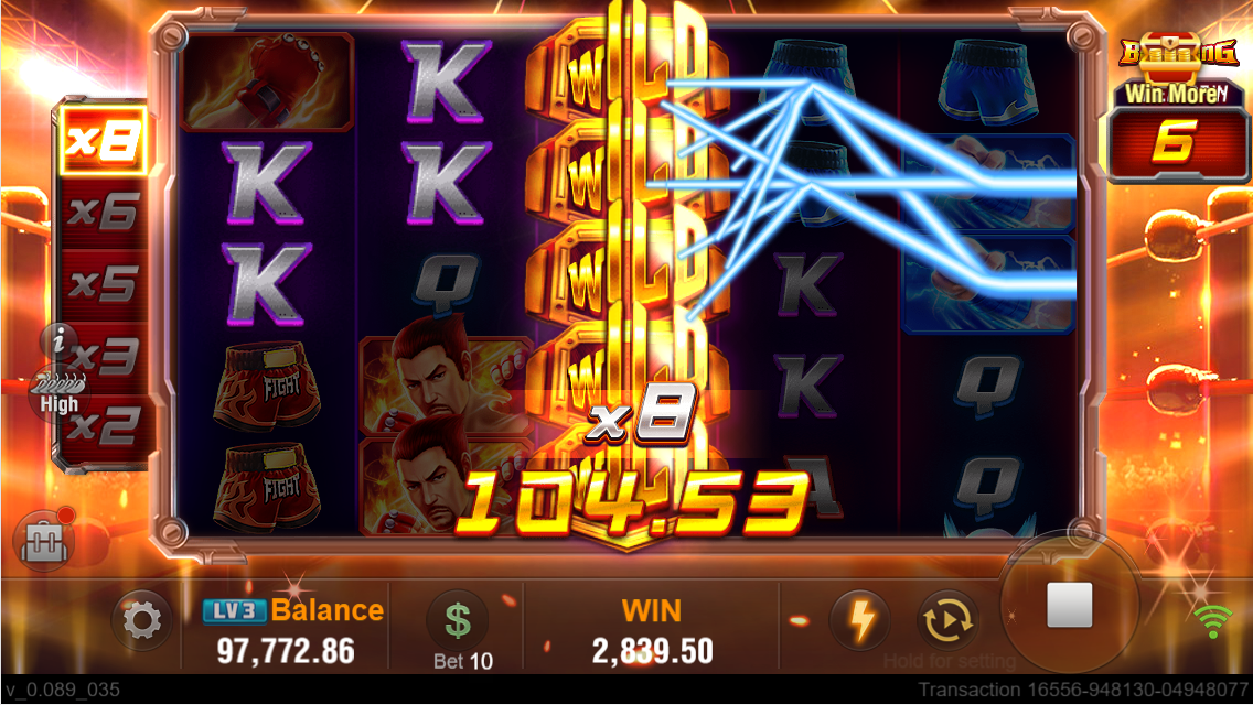 masaya 365 casino