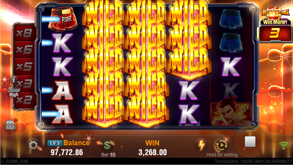 masaya 365 casino