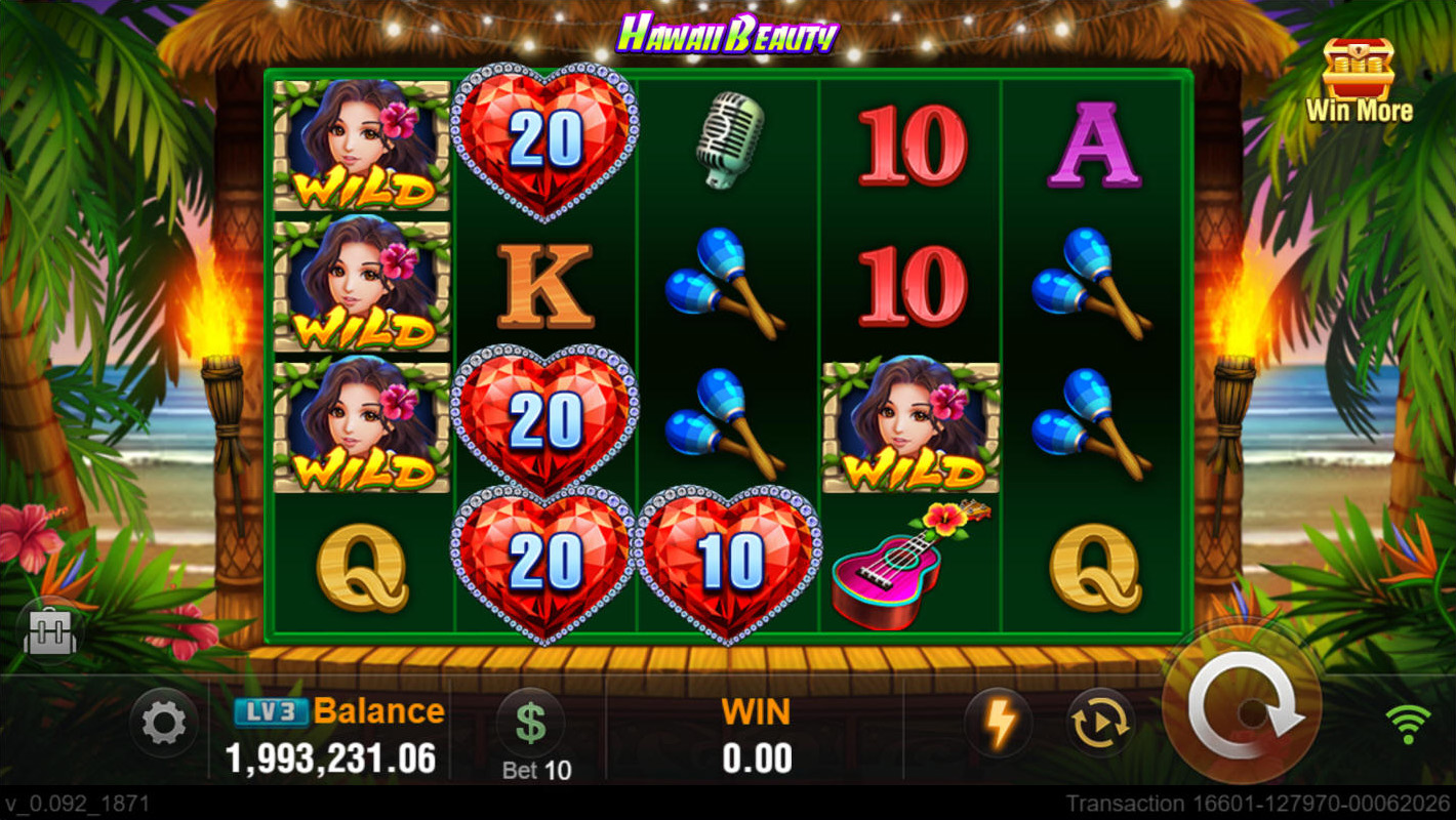 masaya 365 casino