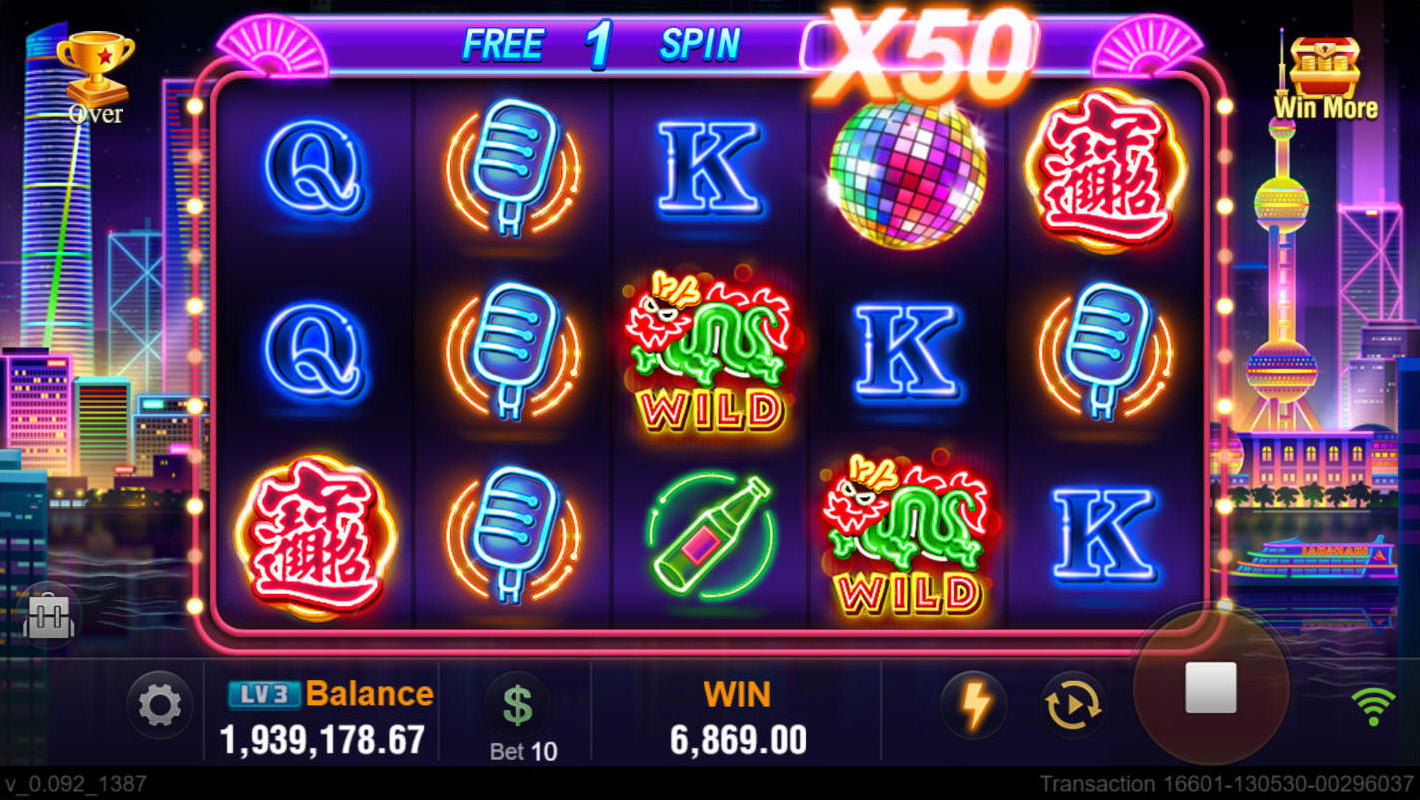 masaya 365 casino