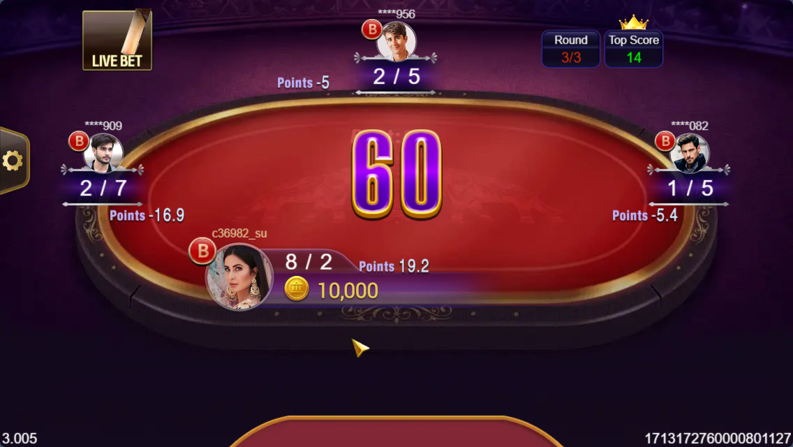masaya 365 casino
