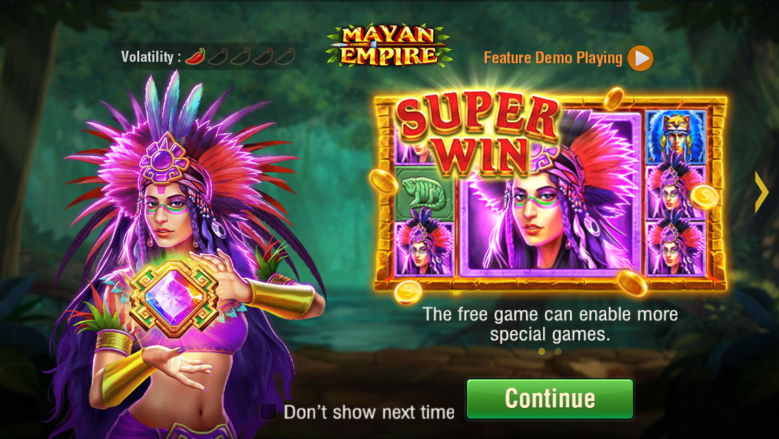 masaya 365 casino