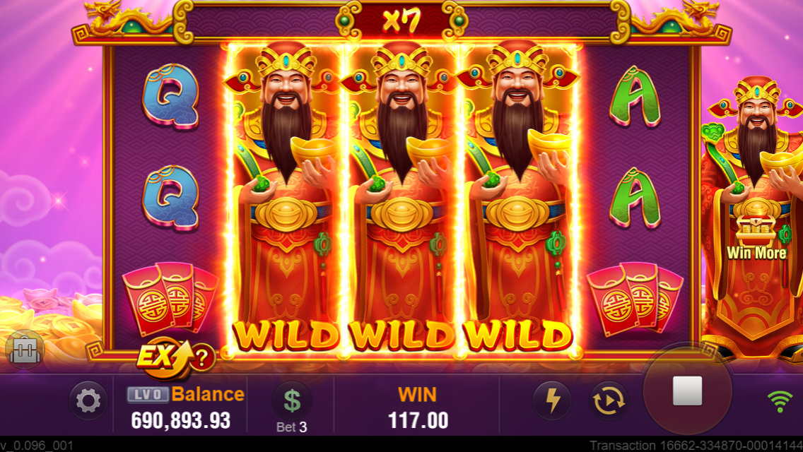 masaya 365 casino