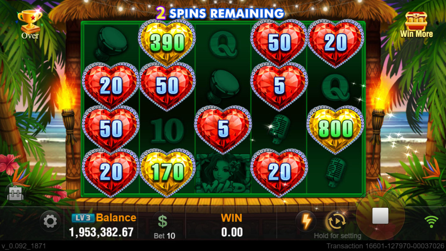 masaya 365 casino