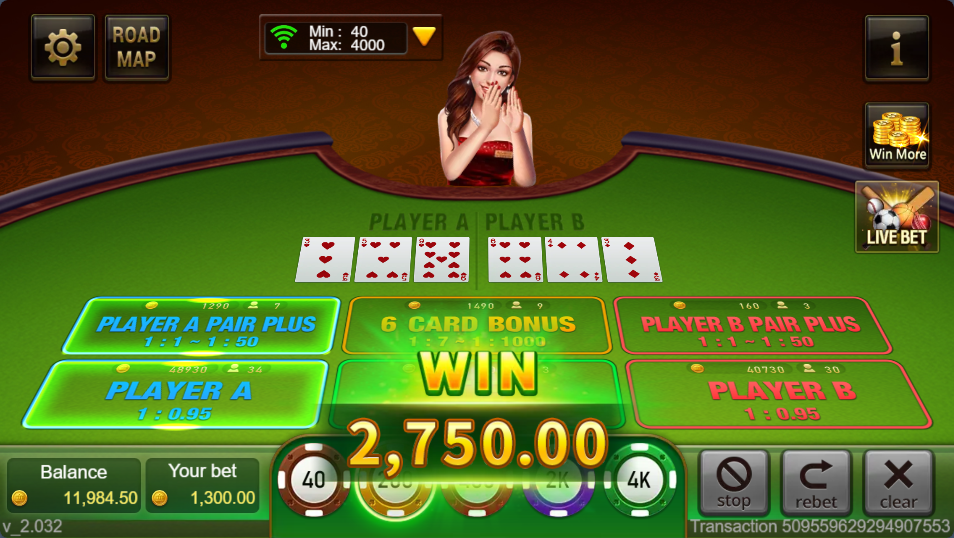 table games online no deposit free 100 philippines
