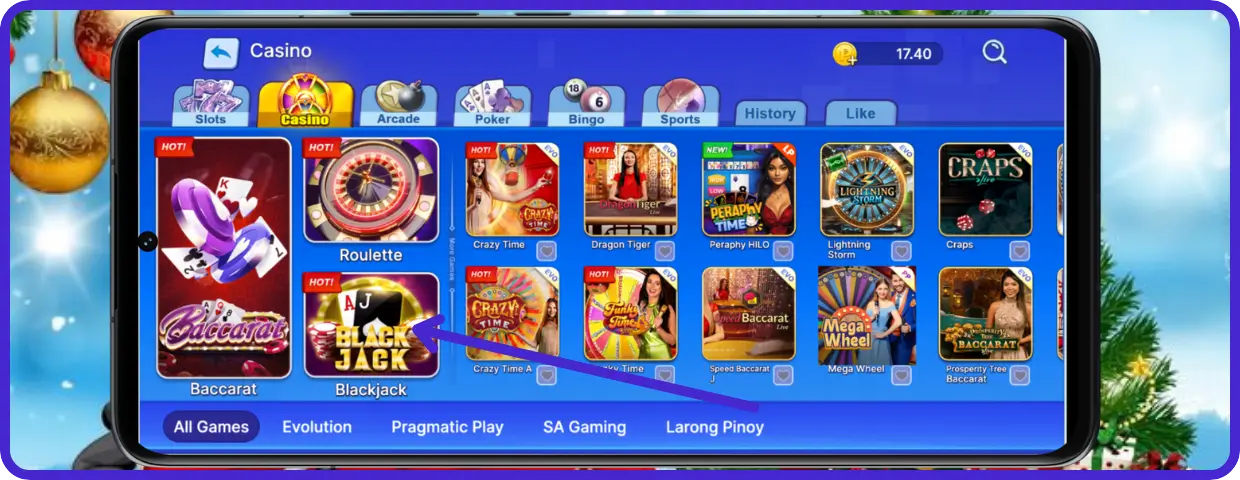 masaya 365 casino
