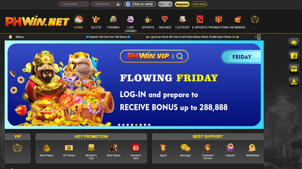 masaya 365 casino